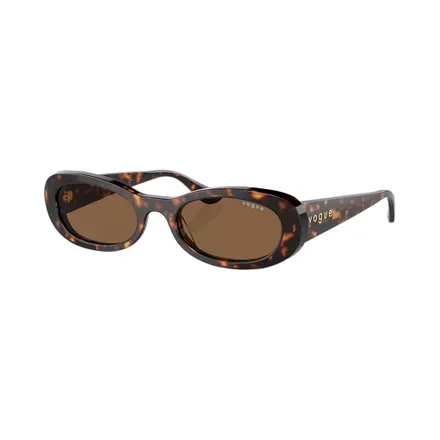 Lente Vogue 5582 53 Femenino