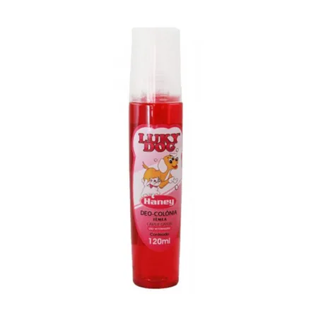 Colonia Luky Dog Haney Para Perro