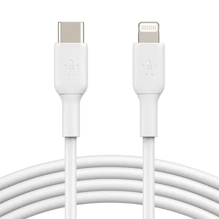 Cabo Belkin Boostcharge 1M Lightning