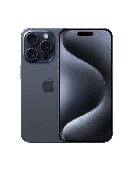 iPhone 15 Pro 512GB
