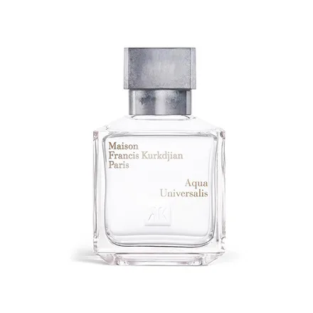 Maison Francis Aqua Universalis Edt 70ml