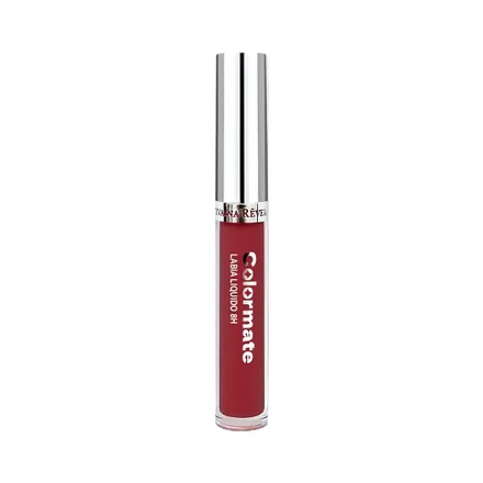 Labial Ayvanna Rever Colormate Liquido 8 Hs 3ml