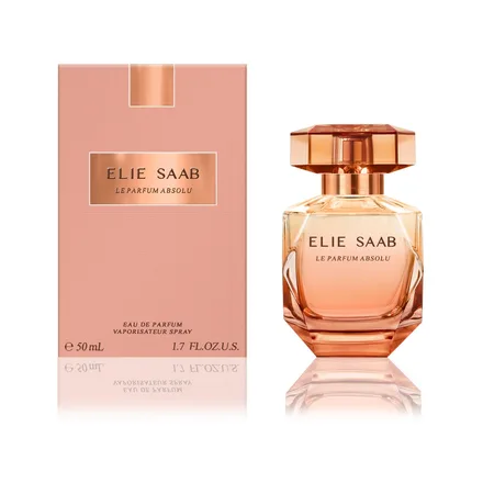 Elie Saab Le Parfum Absolu Eau 50ml