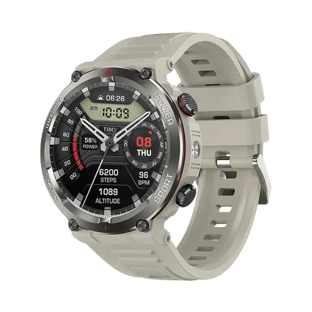 Smartwatch Blackview W50 Pro