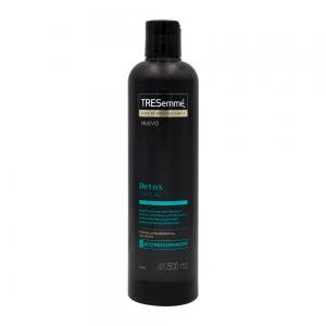 Acondicionador Tresemme Detox Capilar 500ml
