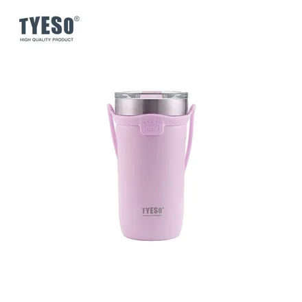 Copo Termico Tyeso Tumbler Cores Diversas 550ml
