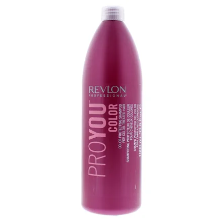 Cosmetico Revlon Proyou Shampoo Color 1LT