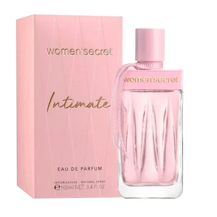 Perfume Women Secret Intimate Eau Parfum Feminino 100ml