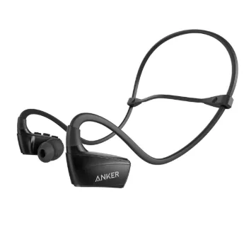 Soundbuds Sport NB10 Microfone