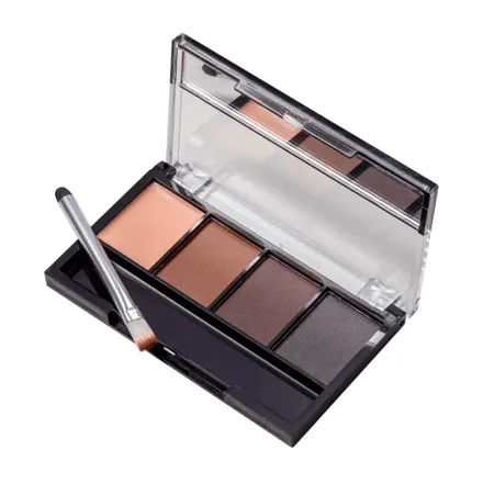 Sombra Sobrancelha Ruby 4 Cores Hb 9354
