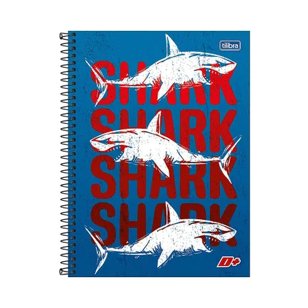 Cuaderno Universitario Tilibra Plus 320 Hojas Surtido 1 Pieza