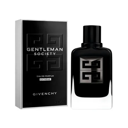 Givenchy Gentleman Society Extreme Eau Parfum 60ml