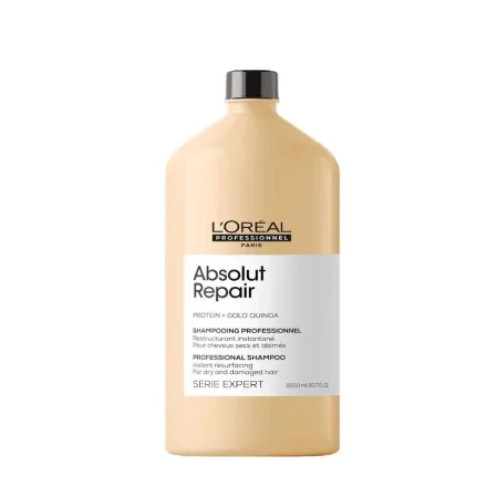 Loreal Shampoo Ablotut Repair 1500ml