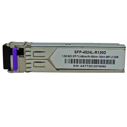 Sfp Bidi Lc Ddm 4524L