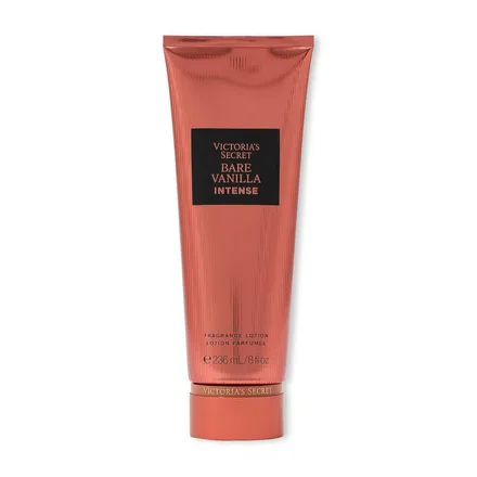 Locion Victoria Secret Bare Vanilla Intense 236ml