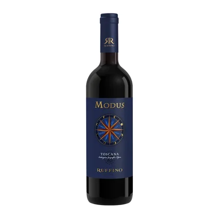 Vino Ruffino Modus Toscana 750ml