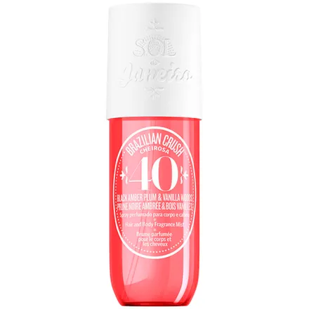 Splash Sol Janeiro Cheirosa 40 240ml