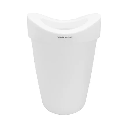 Champanera Vin Bouquet Fie 1237 Con Funda Enfriadora