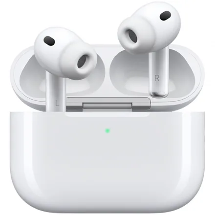 Ouvido AirPods Pro 3 Charging Case