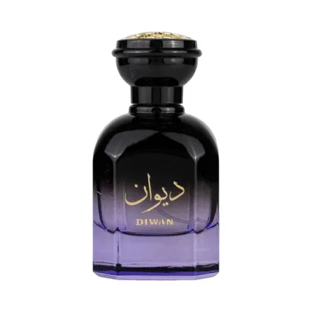Gulf Orchid Perfume Diwan Eau Parrfum 85ml
