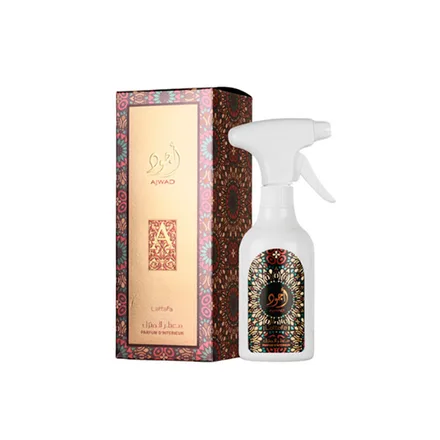 Lattafa Spray Ajwad 450ml