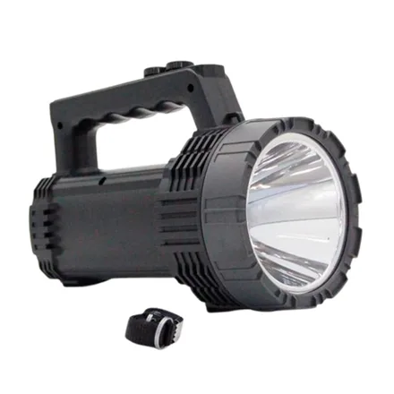 Linterna Ecopower Ep 2610 Recargable