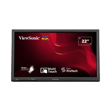 Viewsonic 22