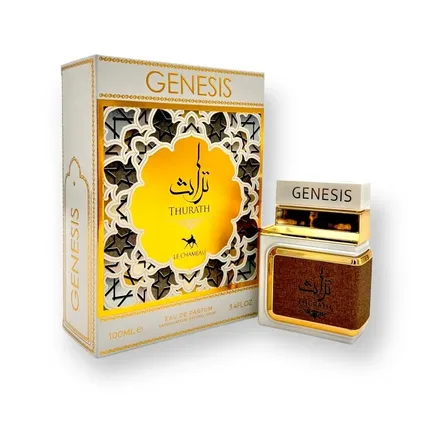 Emper Genesis Thurath Eau Parfum 100ml