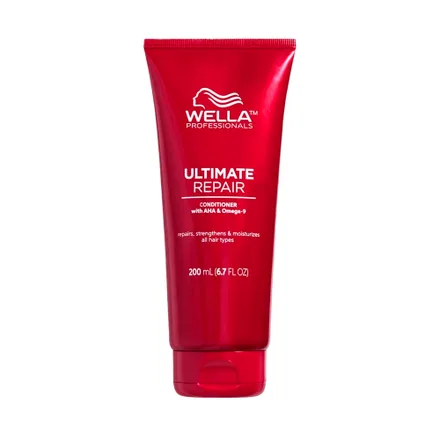 Acondicionador Wella Ultimate Repair 200ml