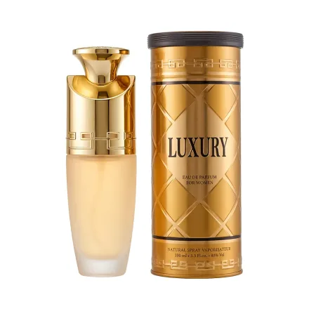 Perfume Brand Luxury Edp Femenino 100ml