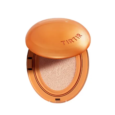 Tirtir Base Maquillaje Fit Al Filter Cushion Mini 17N Vanilla