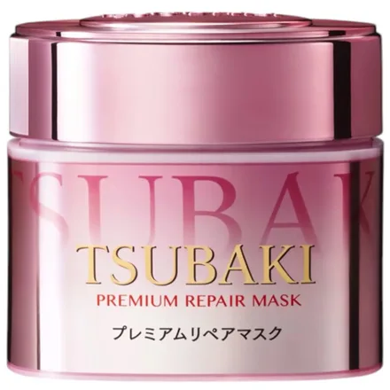 Mascara Capilar Shideido Tusbaki Repair Ex 180g