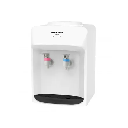 Bebedero Eléctrico Mega Star Wa230 220 V