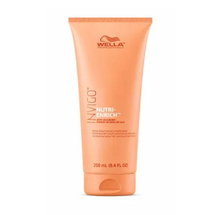 Wella Nutri Enrich Cond 250ml
