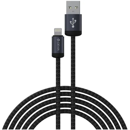 Cable Devia Lightning 1 Metro