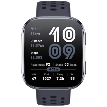 Smartwatch Bip 6
