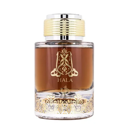 Alwataniah Hala Edp 100ml