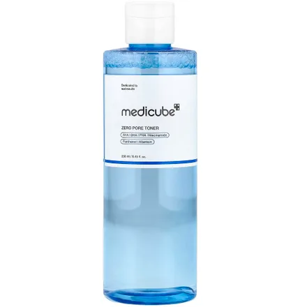 Medicube Zero Pore Toner 250ml