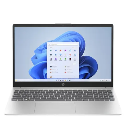 Ntb Hp 15 5 W11 512GB