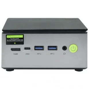 Mini Pc Gmktec Nucbox M7 7 Pro Hz 5