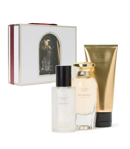 Victoria Secret Heavenly 3 Uni Plus 100ml 50ml 75ml