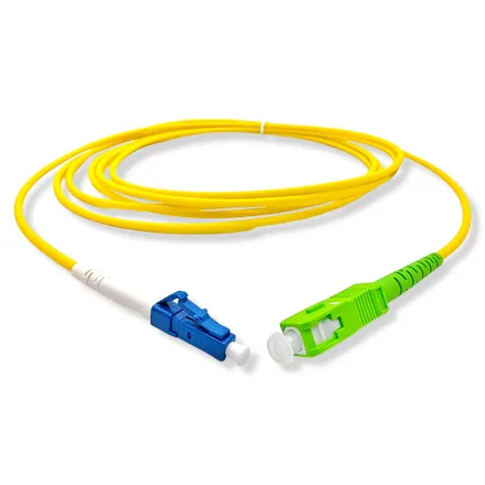 Patch Cord Lc Upc Sc Apc Single Mode Mm 3M