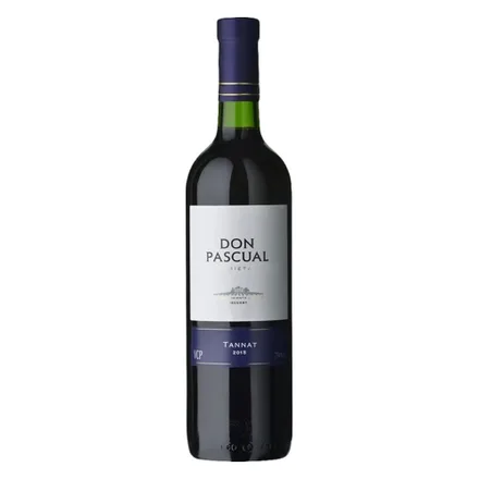Vinho Don Pascual Tannat Tinto 750ml