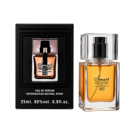 Perfume Homme 317 Edp 25ml