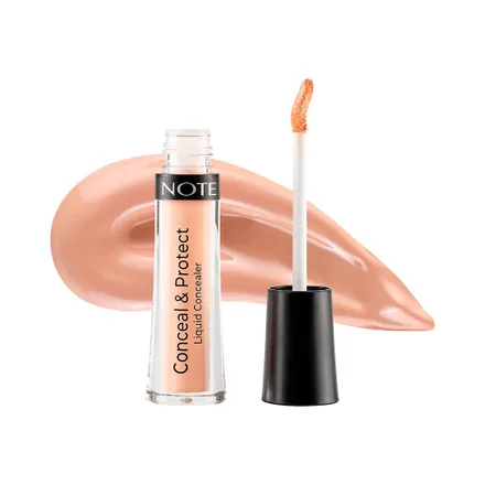 Corrector Note Conceal Protect 07 Warm Ml