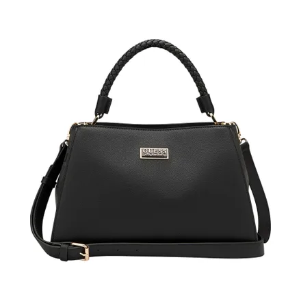 Cartera Guess Pg961806 Negro