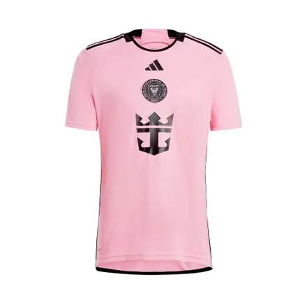 Remera Adidas Local Inter Miami Cf 24 2