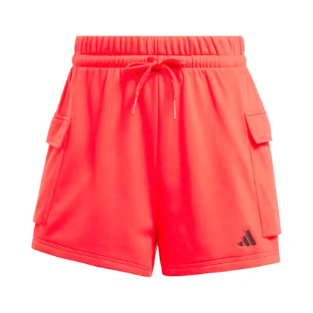 Short Adidas Jc5704 Essentials Logo French Terry Femenino