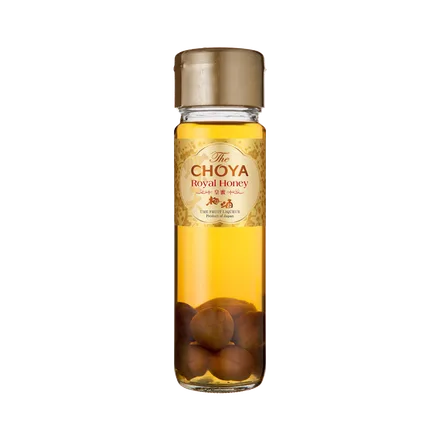 Licor Royal Honey Choya 500ml