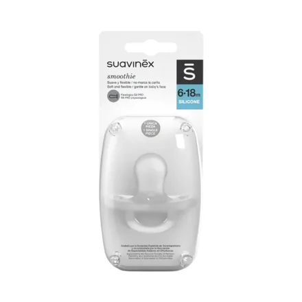 Chupete Smoothie 6 18 Suavinex